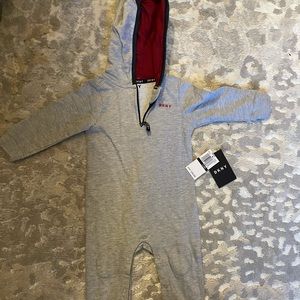 DKNY Onsie